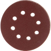 Диск наждачный на липкой основе  60 150мм 39803