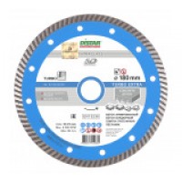 Круг отрезн. по бет.Алмаз 350х25,4 (турбо) TURBO ULTRA UNIVERSAL SK-UU35025