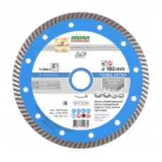 Круг отрезн. по бет.Алмаз 350х25,4 (турбо) TURBO ULTRA UNIVERSAL SK-UU35025