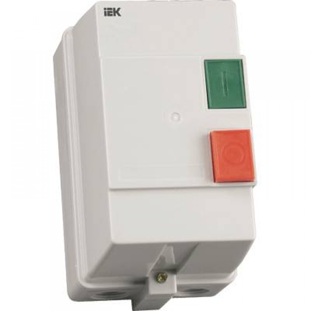 Контактор КМИ- 10911 9А 230В/АС3