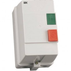 Контактор КМИ- 10911 9А 230В/АС3