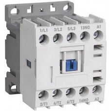 Контактор КМИ- 10910 9А 230В/АС3(1 н.о.)