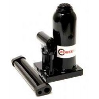 Домкрат гидравлический  8т T90804D-FK