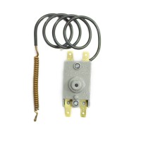 Термостат защитный SPC 105 град.