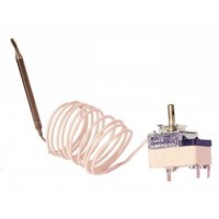 Термостат для эл.котлов 30-85 град