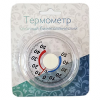 Термометр уличный биметаллический ТББ 1-100 СтанSP4-5-4
