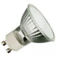 Лампа гал. MR-16 220V 35W GU10 