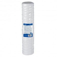 Картридж шнуровой  SLIM 10" 10 мкм PS-10-10/ВП-10М