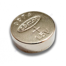 Батарейка G13 (357А,LR44) BL-10