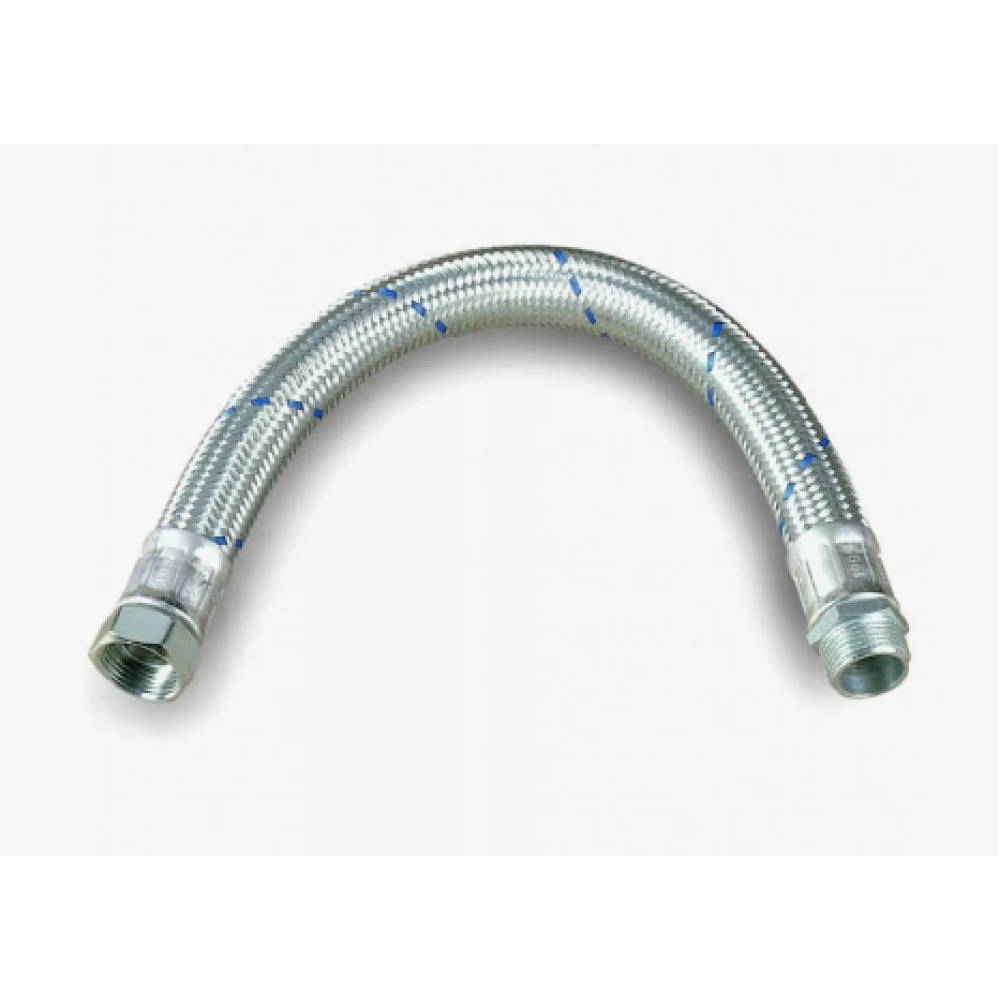 Шланг для воды 1"  100 см г/ш