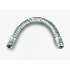 Шланг для воды 1"  100 см г/ш