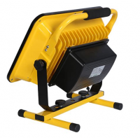 Прожектор светодиодный IEK переносной 20w, 220v