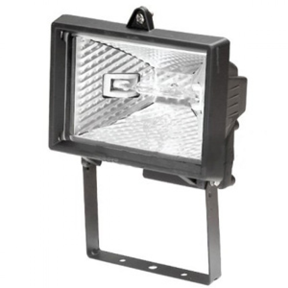Прожектор светодиодный 30w  220v 6500K IP65 GAUSS ХХХ