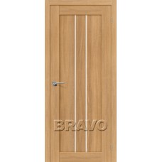 Полотно дверное ЭКО Порта-24 200*60 Anegri Veralinga Magic Fog ХХХ АКЦИЯ 20%