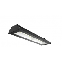 Светильник складской LED WHB-02 100Вт 230В 5000К 10800Лм 105лм/Вт