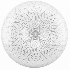 Светильник потолочный  светодиодный СЛЛ 034 30Вт 6000К Лилия 375х100 LEEK Светильник потолочный  светодиодный СЛЛ 034 30Вт 6000К Лилия 375х100 LEEK