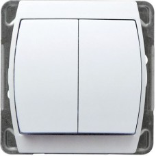 BRITE_чёрный Рамка 1-местная РУ-1-БрЧ IEK