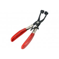 Клещи для самозажимных хомутов F-62522  2214