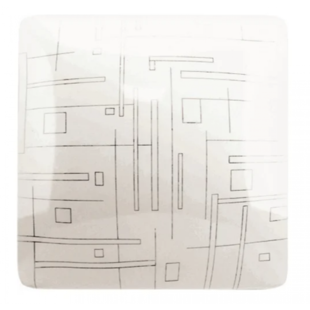 Светильник потолочный светодиодный СЛЛ 017 30Вт 6000К Роса 365х365х85 LEEK Светильник потолочный светодиодный СЛЛ 017 30Вт 6000К Роса 365х365х85 LEEK