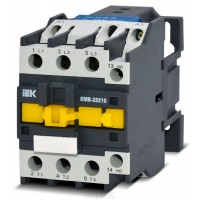 Контактор КМЭ 32А 110В/АС3 (1н.о.) 