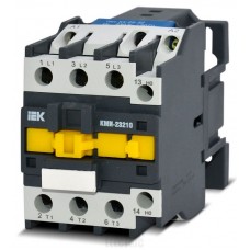 Контактор КМЭ 32А 110В/АС3 (1н.о.) 