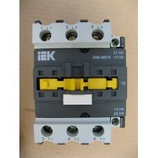 Контактор КМИ- 46512 65А 230В/АС3 (1н.о.+1н.з.)