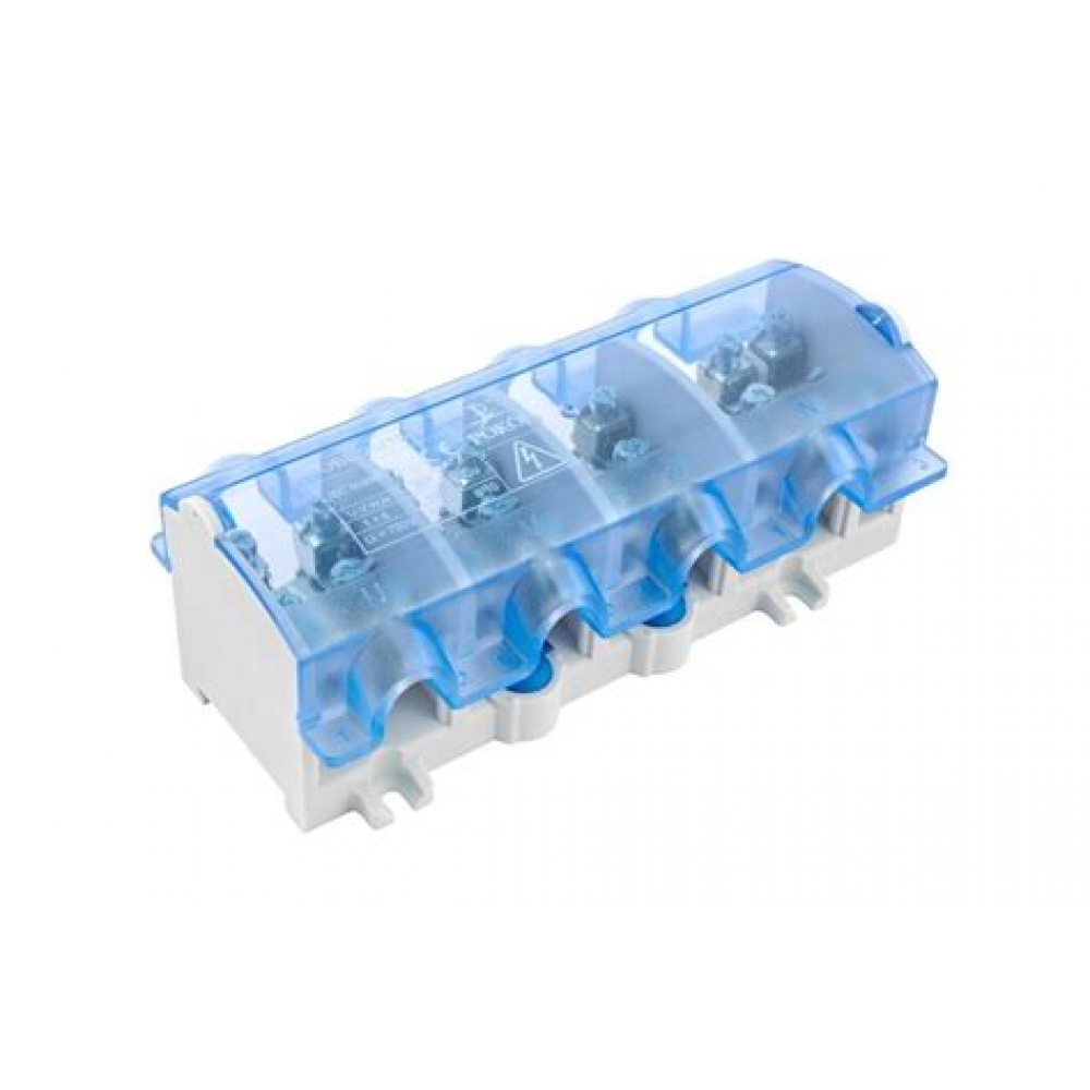 Ответвитель монтажный OBL 25/16-4