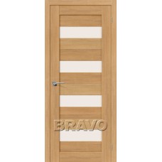 Полотно дверное ЭКО Браво-23 200*80 Anegri Veralinga Magic Fog ХХХ АКЦИЯ 20%