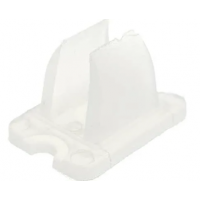 Скоба крепления гибкого неона GSC12-C-IP20-NL 520204