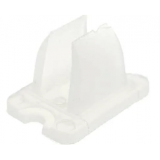 Скоба крепления гибкого неона GSC12-C-IP20-NL 520204
