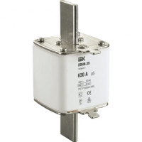 Вставка ППНИ-39 габарит 3 630А