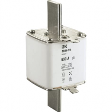 Вставка ППНИ-39 габарит 3 630А