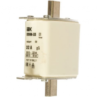 Вставка ППНИ-33 габарит 00 32А