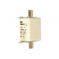 Вставка ППНИ-33 габарит 00 160А