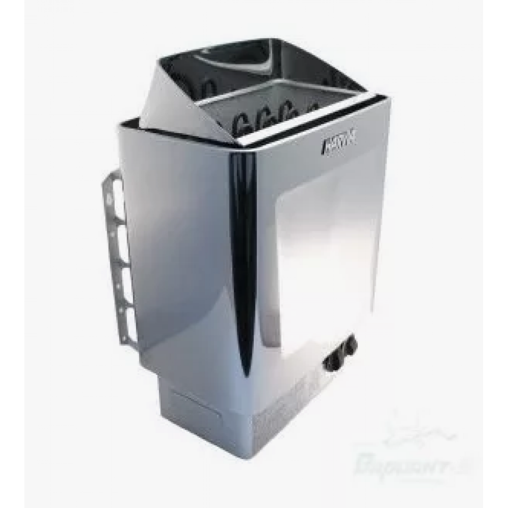 Печь банная электр.настен.LK "MODERN-6"(6кВт) Печь банная электр.настен.LK "MODERN-6"(6кВт)