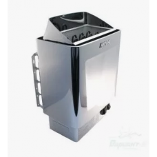 Печь банная электр.настен.LK "MODERN-6"(6кВт) Печь банная электр.настен.LK "MODERN-6"(6кВт)