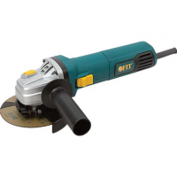 Шлифмашинка угловая FIT 810Вт, 125мм (80310)
