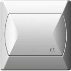 Кнопка звонка LNH-6N 1274 ip-44