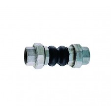 Компенсатор EPDM муфтовый ДУ 50 АКЦИЯ 20%