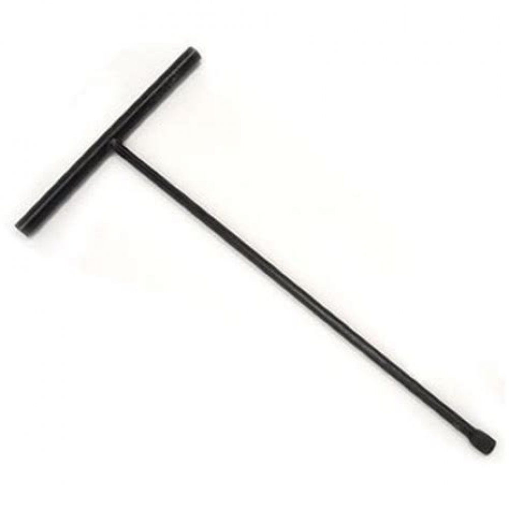 Ключ для чугунных радиаторов ф32 (1м) 