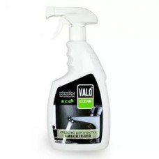 Средство для очистки смесителей VALO Clean 0.75л АКЦИЯ 50%