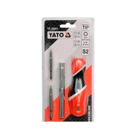 Отверток набор  (6пр) YATO YT-25971  
