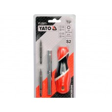 Отверток набор  (6пр) YATO YT-25971  