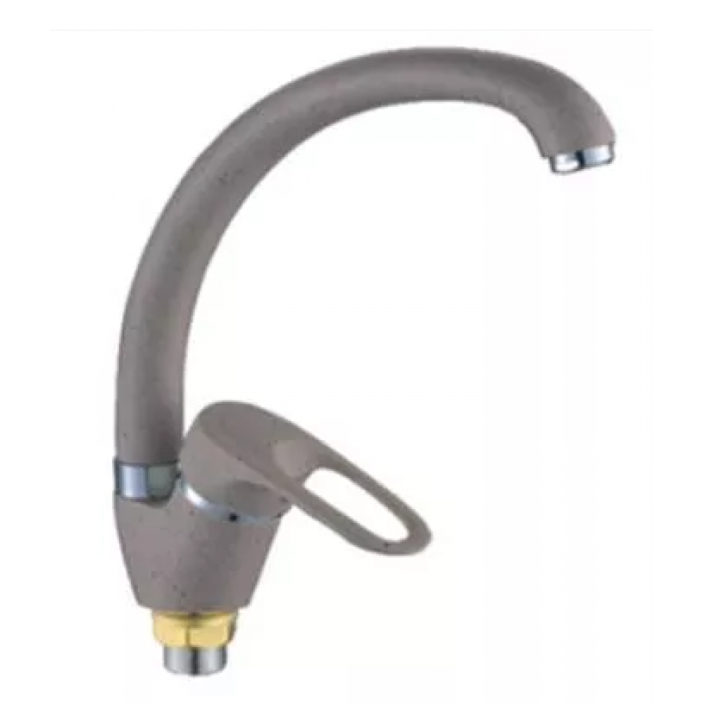 Смеситель для кухни с высоким изливом P5925-8