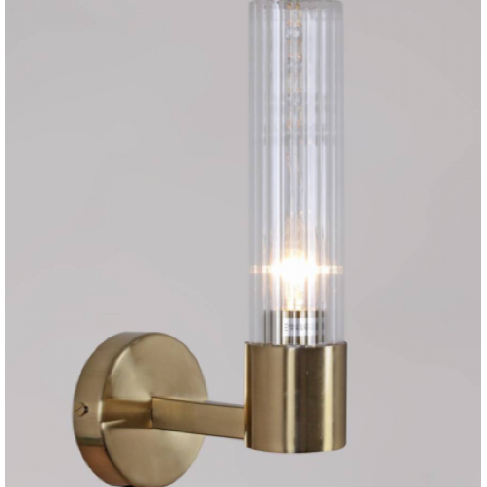 Светильник настенный ILO313-1W-79 BRASS