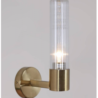 Светильник настенный ILO313-1W-79 BRASS