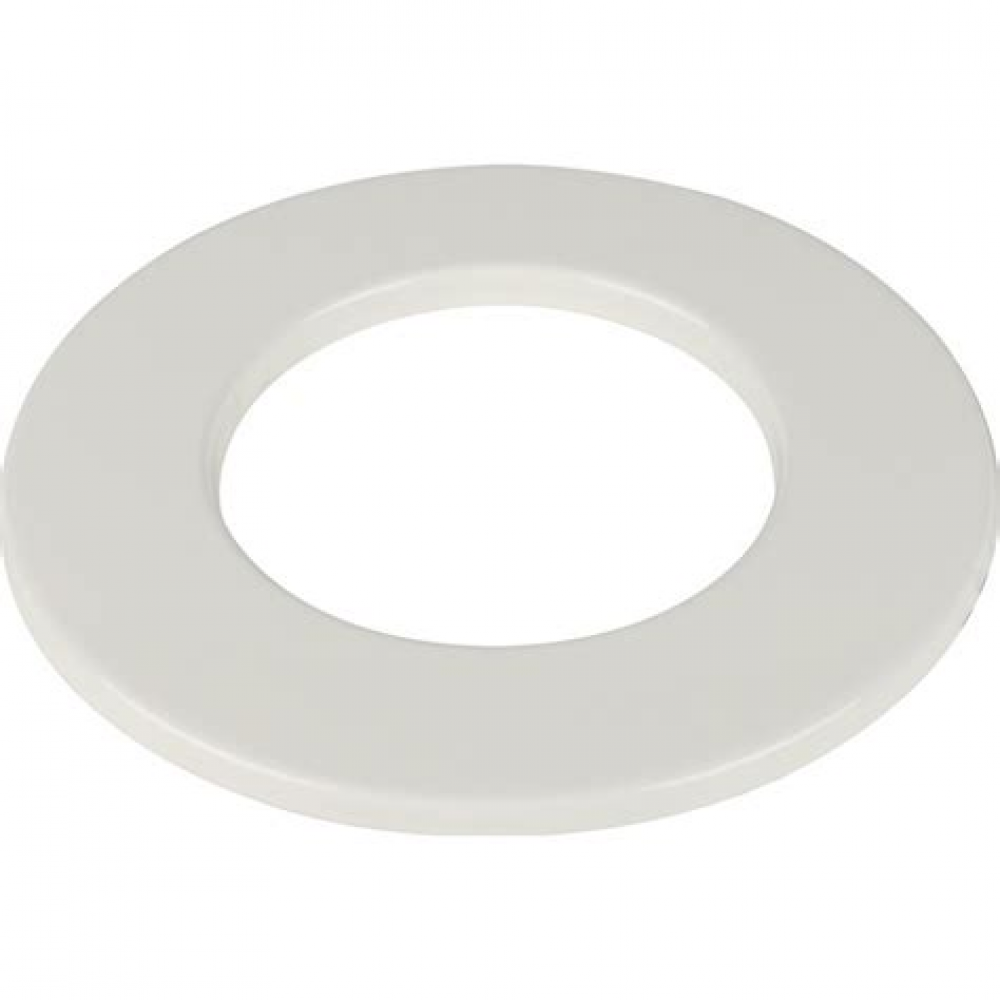 Накладки декоративные через стену