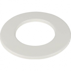 Накладки декоративные через стену