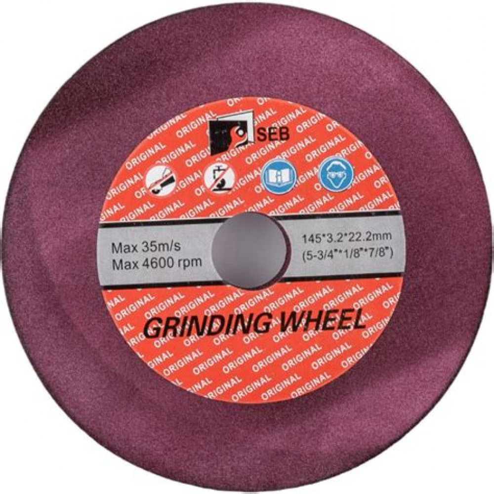 Диск для заточки цепей 10мм П Диск для заточки цепей 10мм П