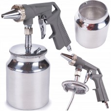Пистолет пескоструйный SILVER 10516 